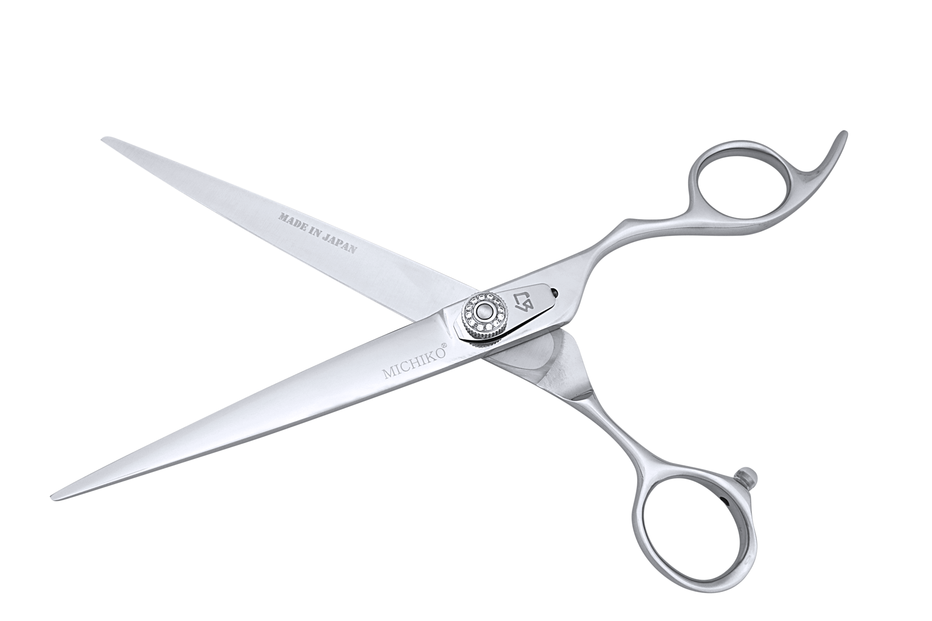 KATA-P 7.0: Premium Japanese Hair Scissors