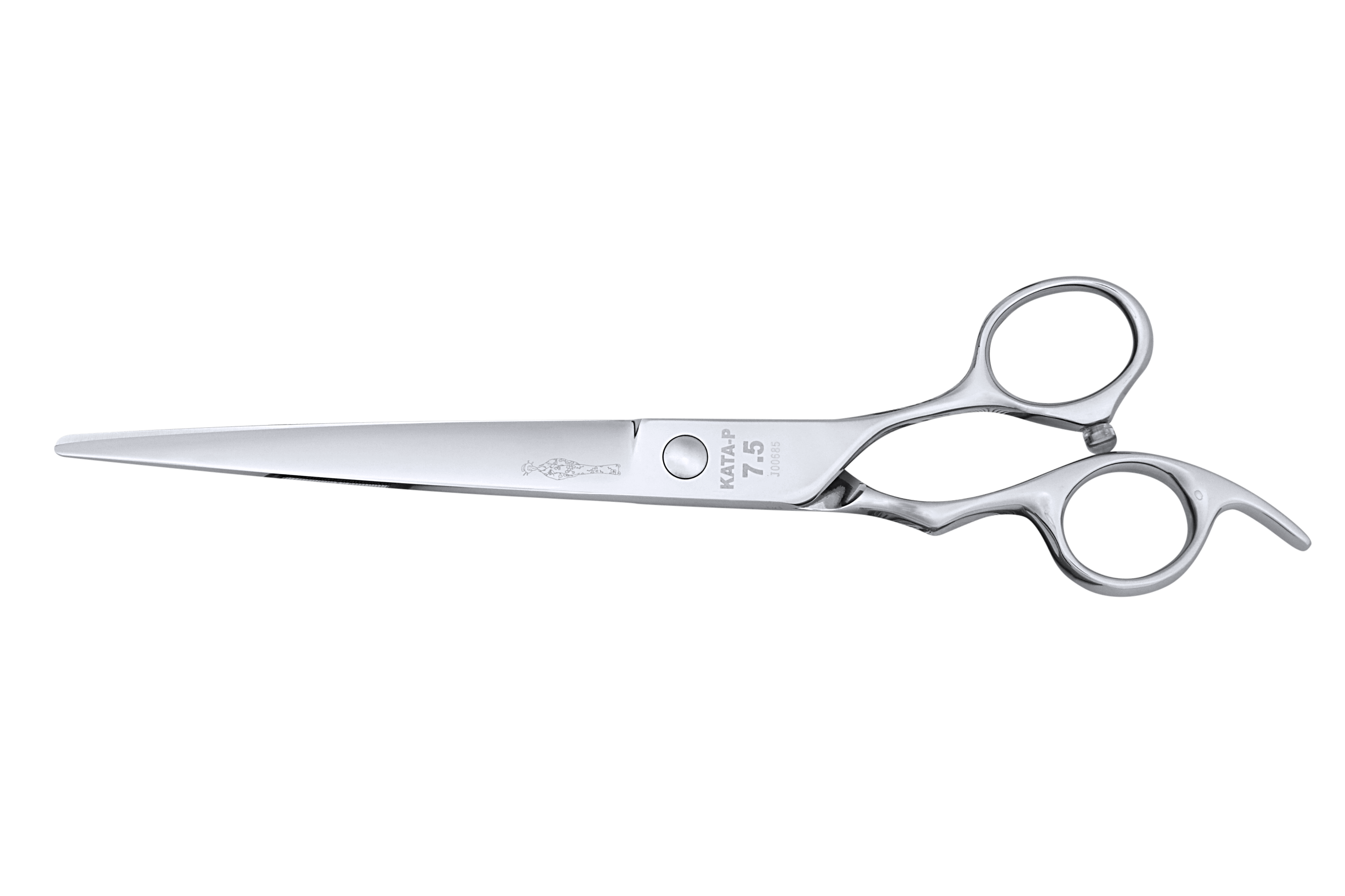 KATA-P 7.0: Premium Japanese Hair Scissors