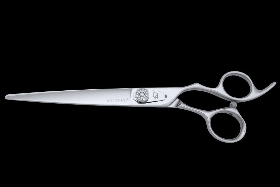 KATA-P 7.5 Scissors: Precision & Comfort for Stylists
