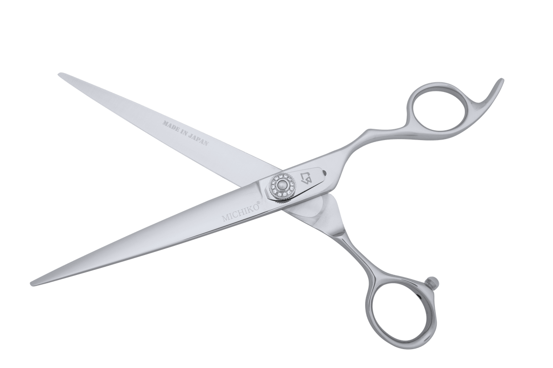 KATA-P 7.5 Scissors: Precision & Comfort for Stylists