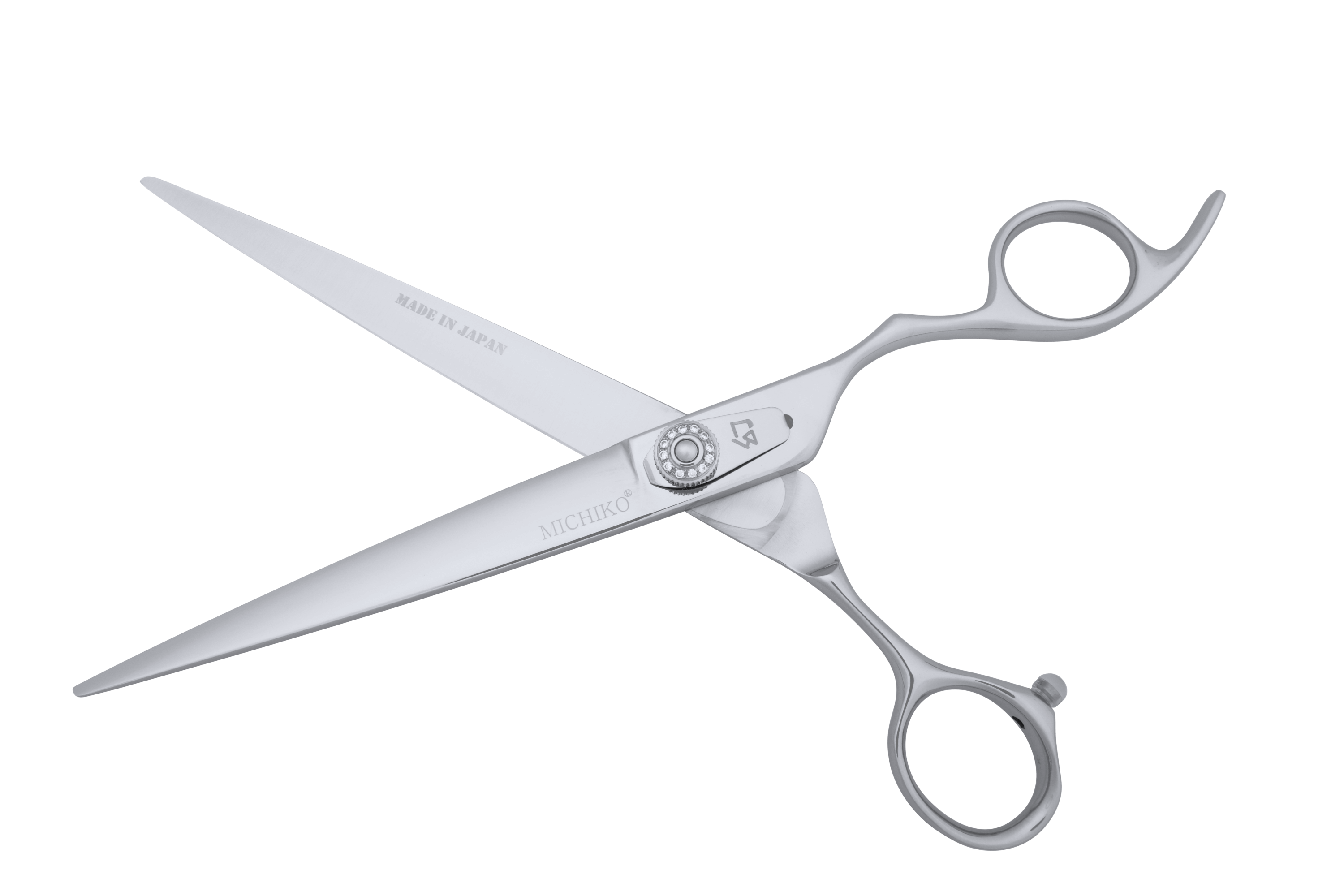 KATA-P 7.5 Scissors: Precision & Comfort for Stylists