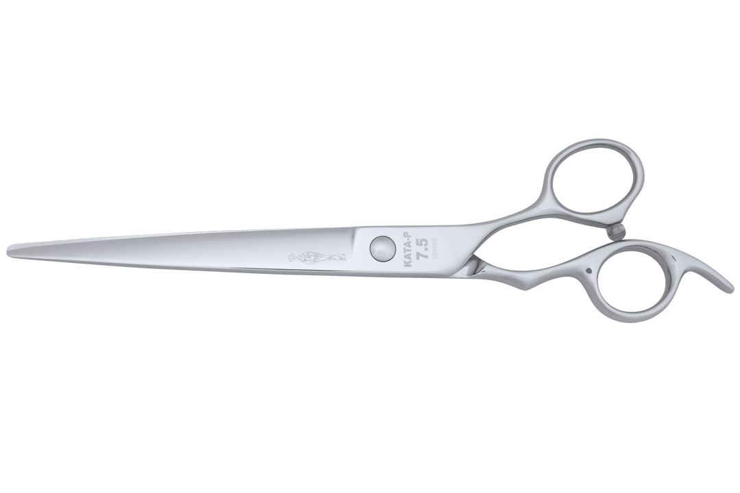 KATA-P 7.5 Scissors: Precision & Comfort for Stylists