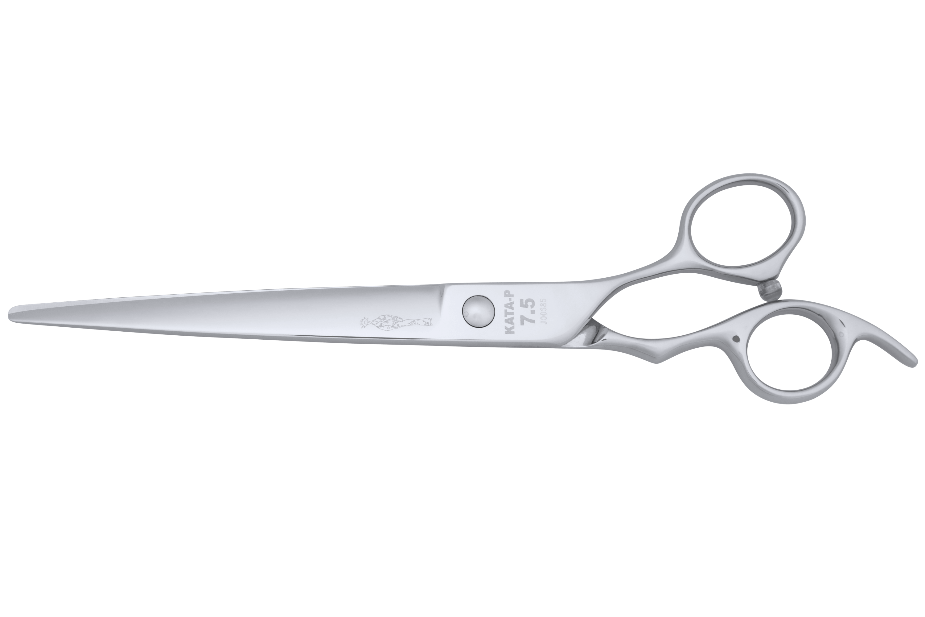 KATA-P 7.5 Scissors: Precision & Comfort for Stylists