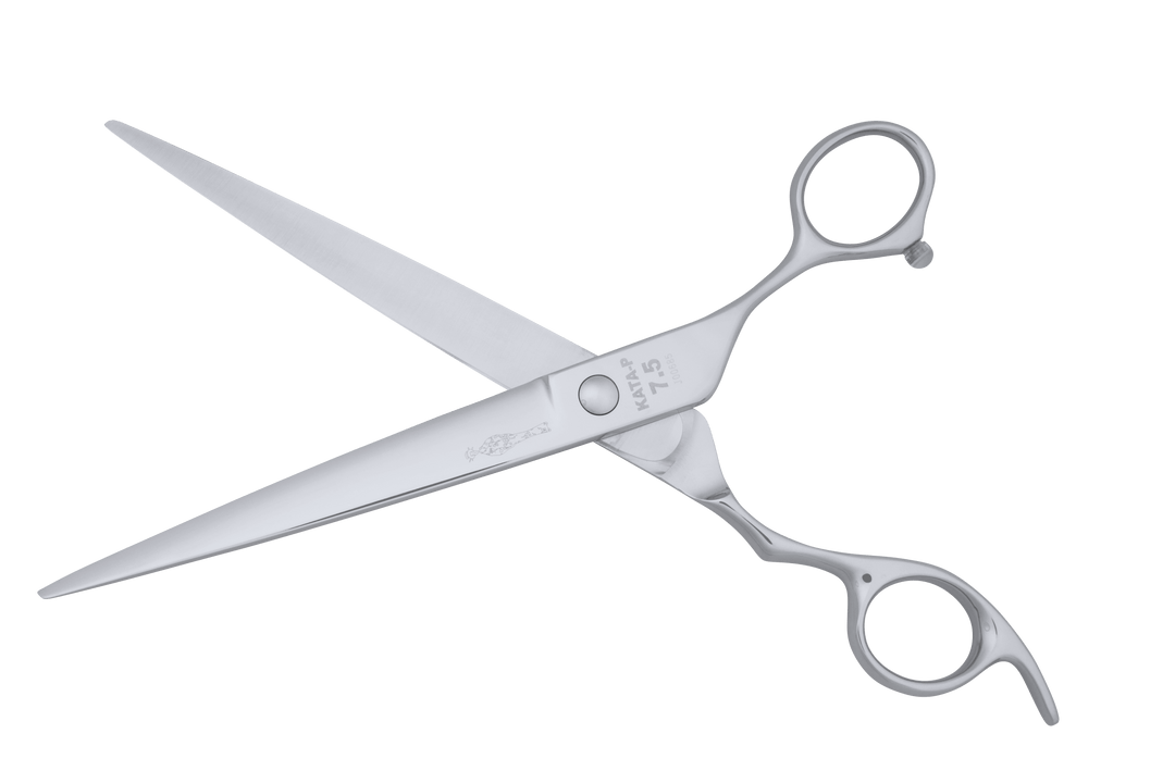 KATA-P 7.5 Scissors: Precision & Comfort for Stylists