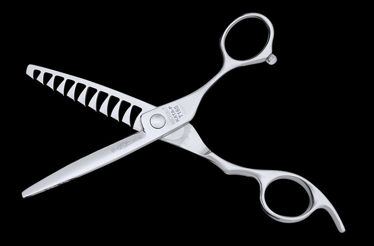 Top Quality Hair Thinning Scissors - KATA-P T1010