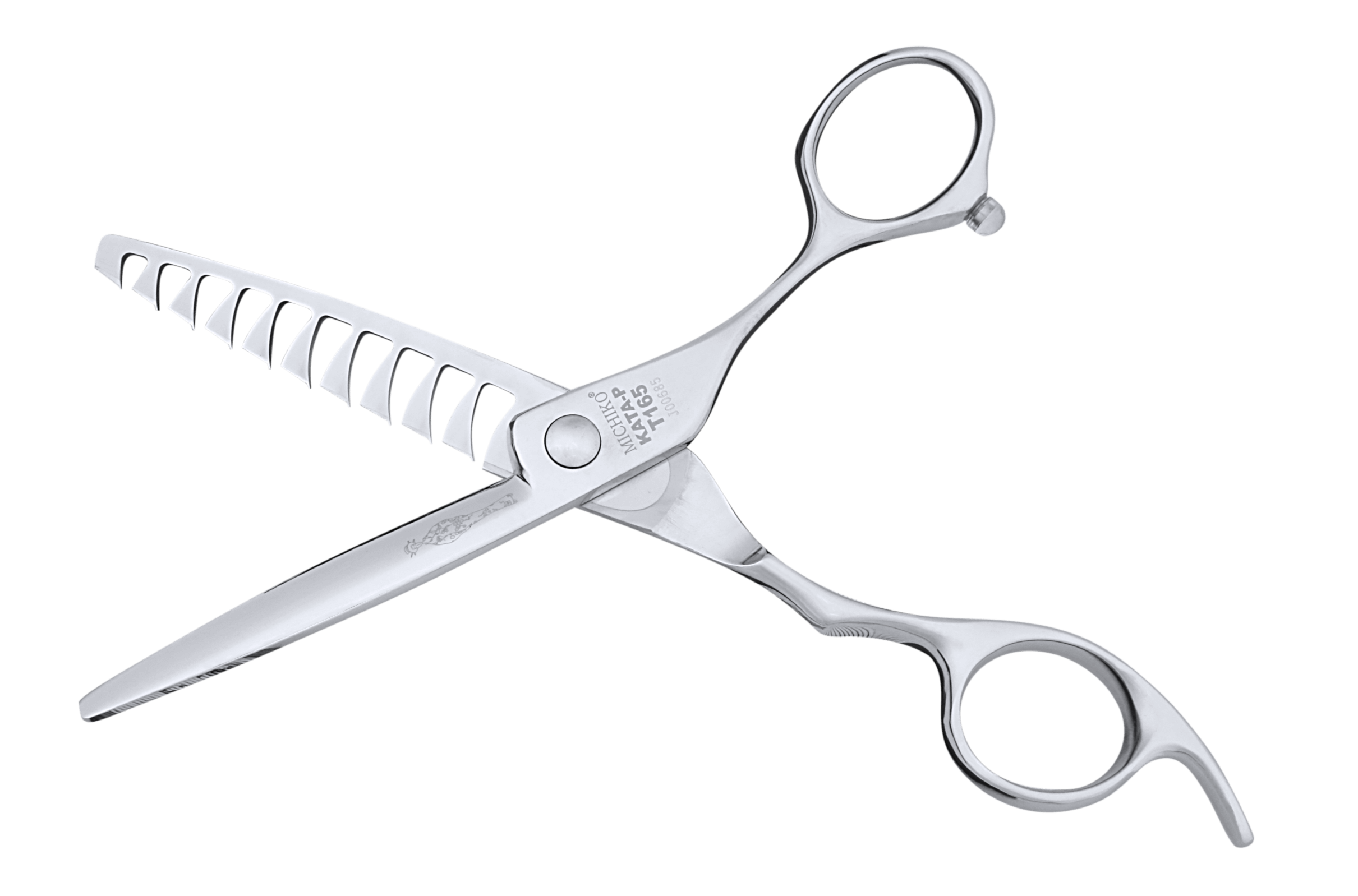 Top Quality Hair Thinning Scissors - KATA-P T1010