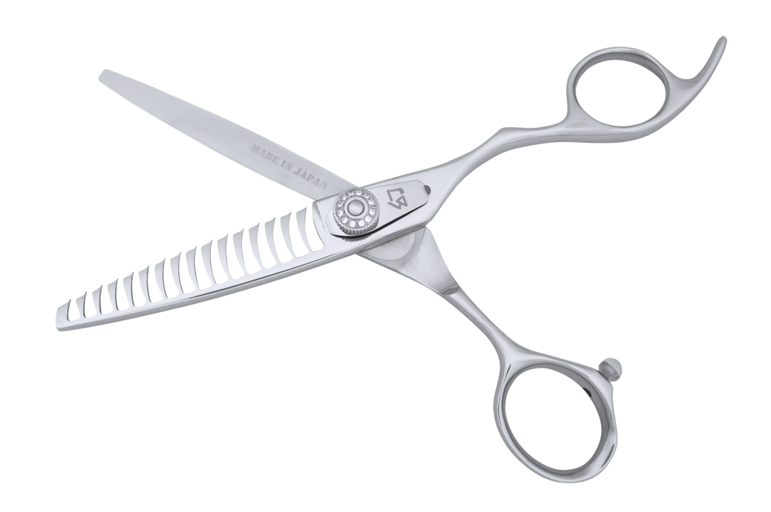 Top Quality Hair Thinning Scissors - KATA-P T165