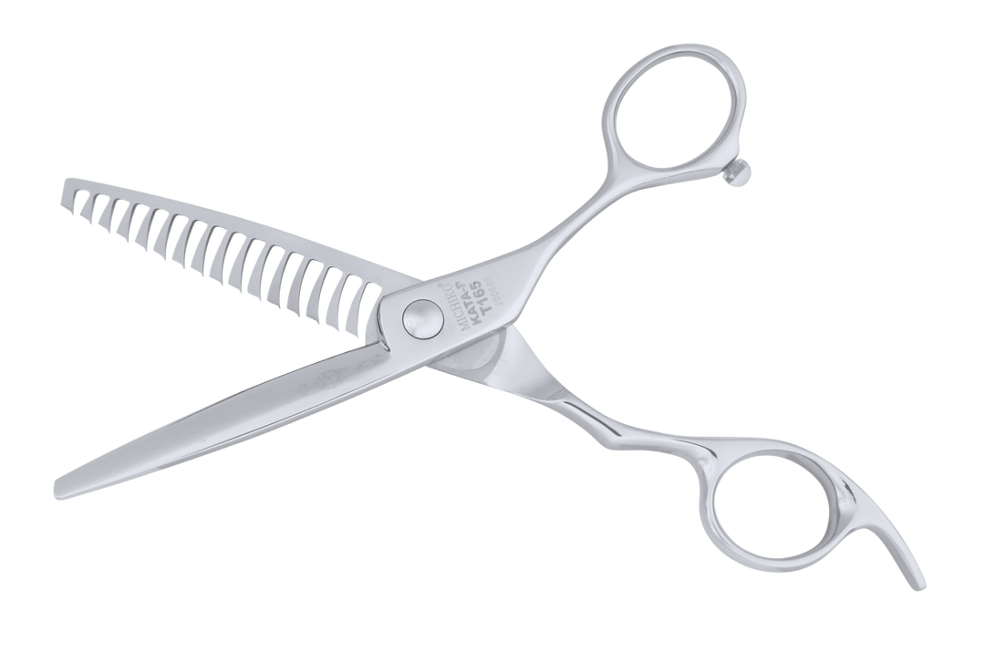 Top Quality Hair Thinning Scissors - KATA-P T165