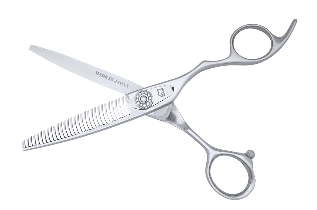 Top Quality KATA-P T302 Hair Thinning Scissors