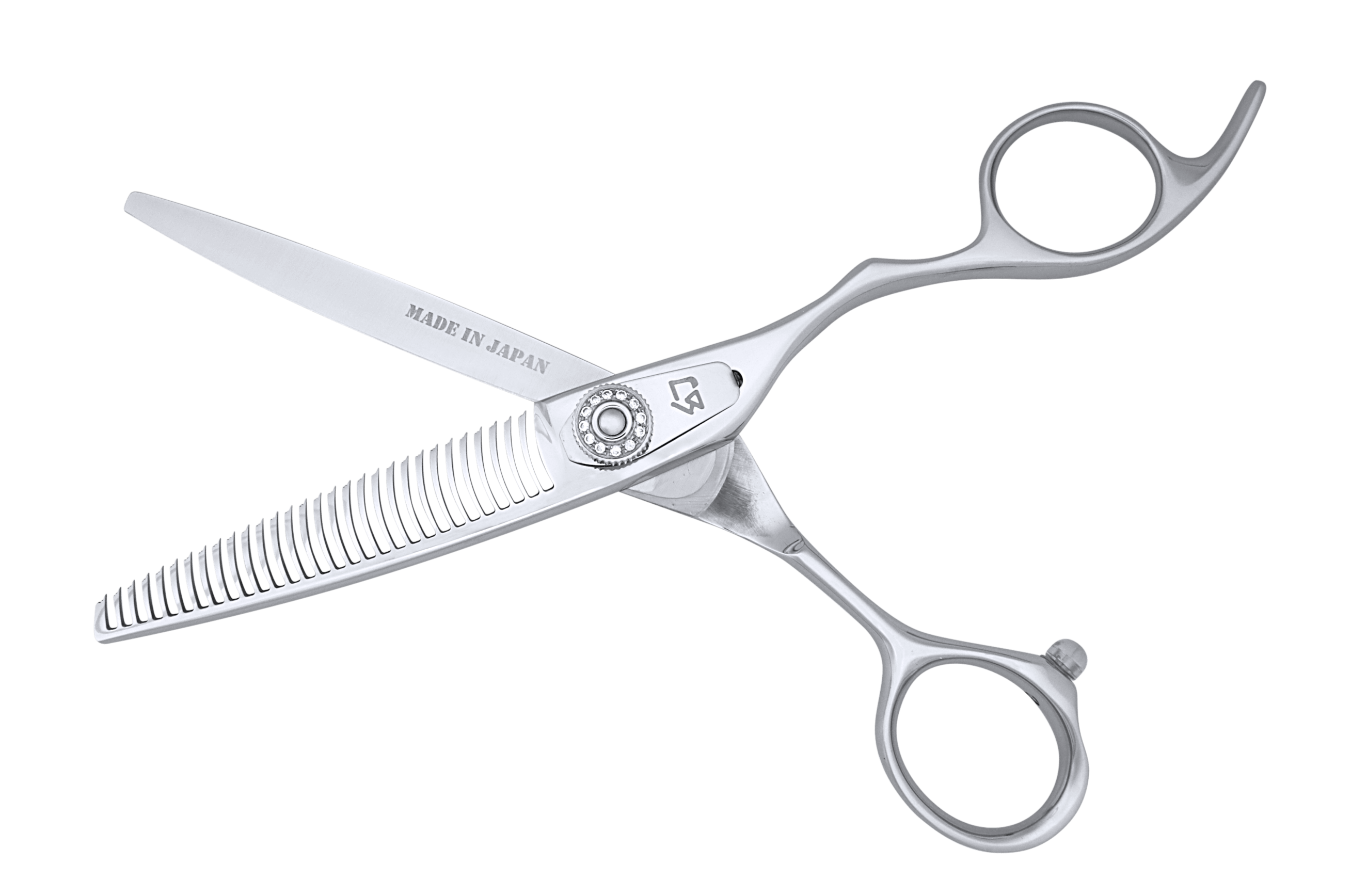 Top Quality KATA-P T302 Hair Thinning Scissors