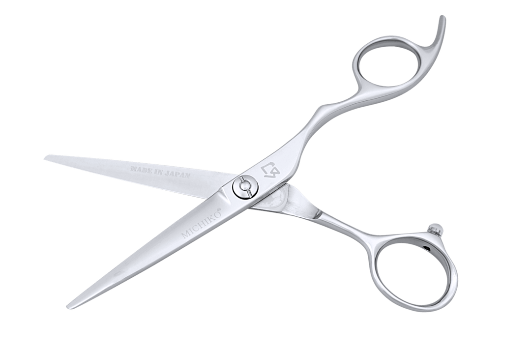 KATA 5.5 Hair Styling Scissors Japanese Shears