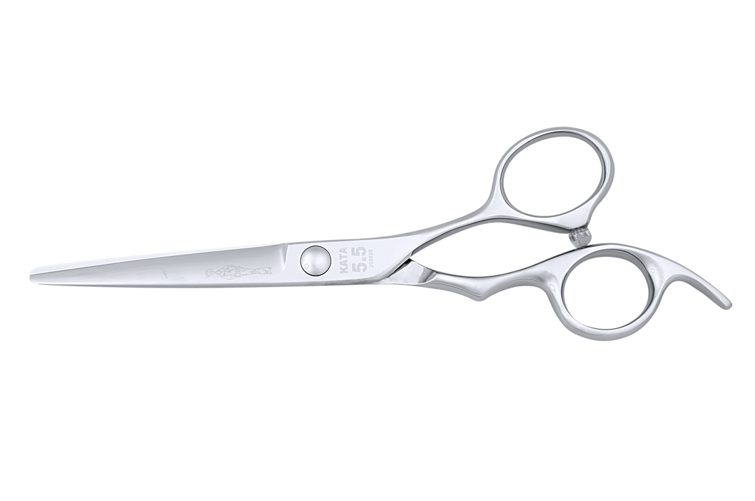 KATA 5.5 Hair Styling Scissors Japanese Shears