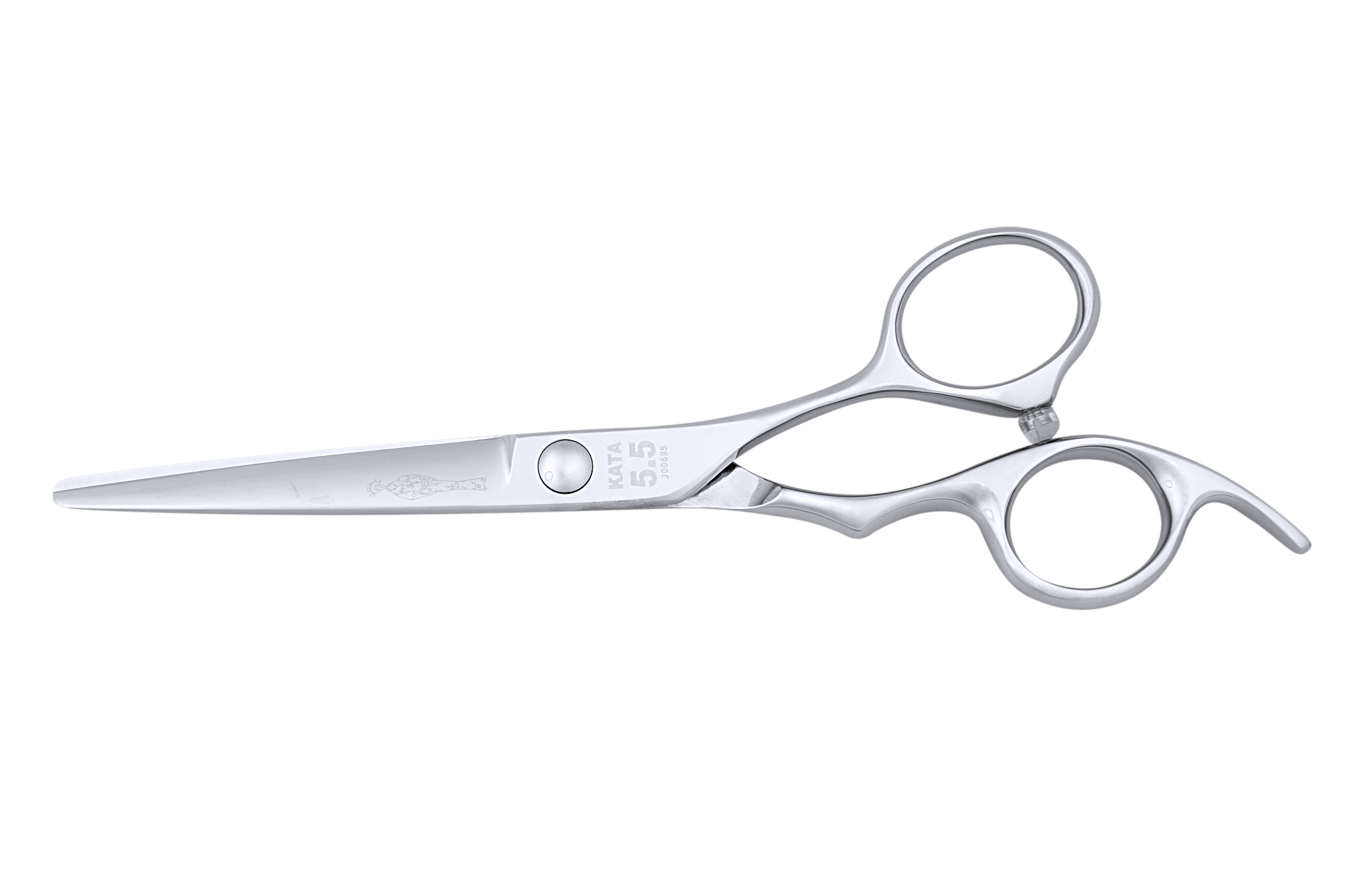 KATA 5.5 Hair Styling Scissors Japanese Shears