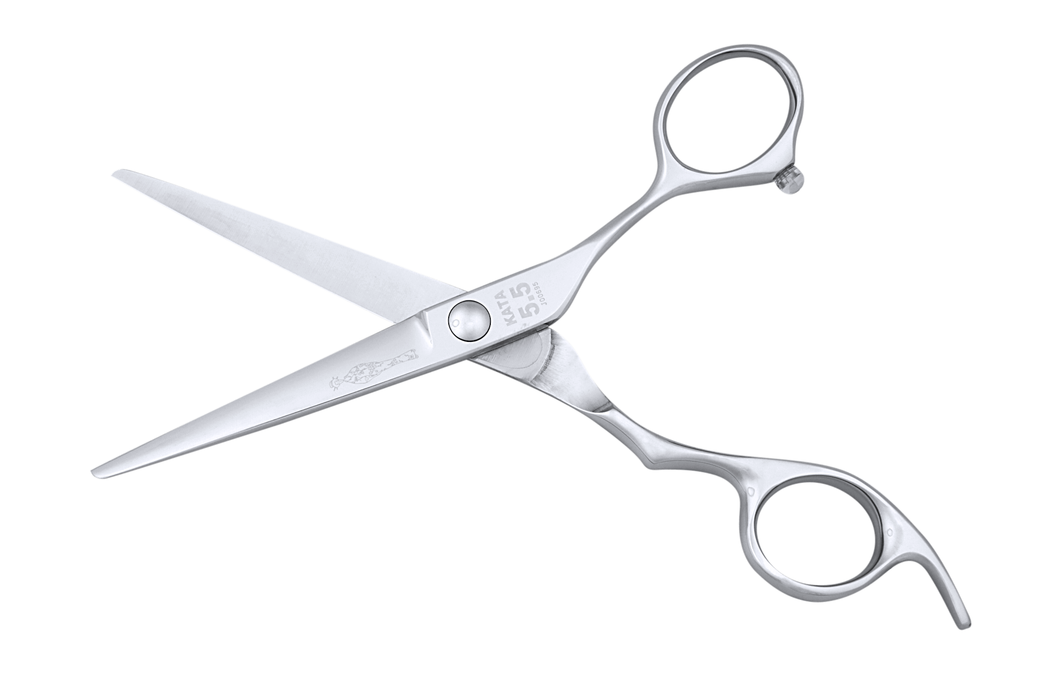 KATA 5.5 Hair Styling Scissors Japanese Shears