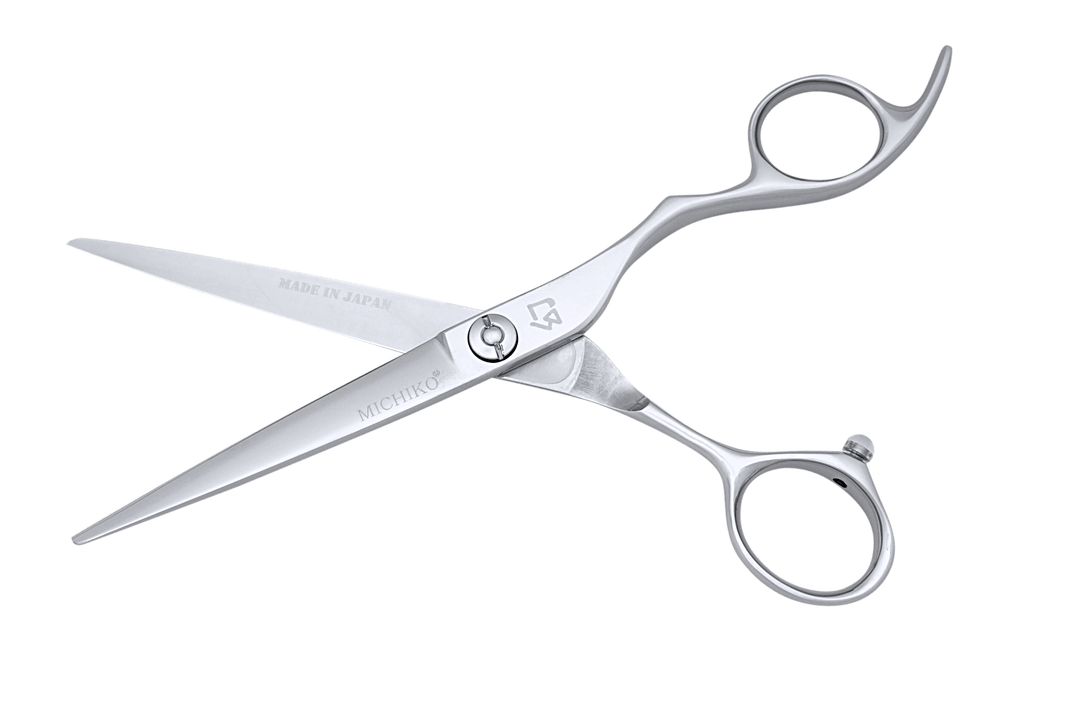 KATA 6.0 Scissors - Precision & Control for Stylists