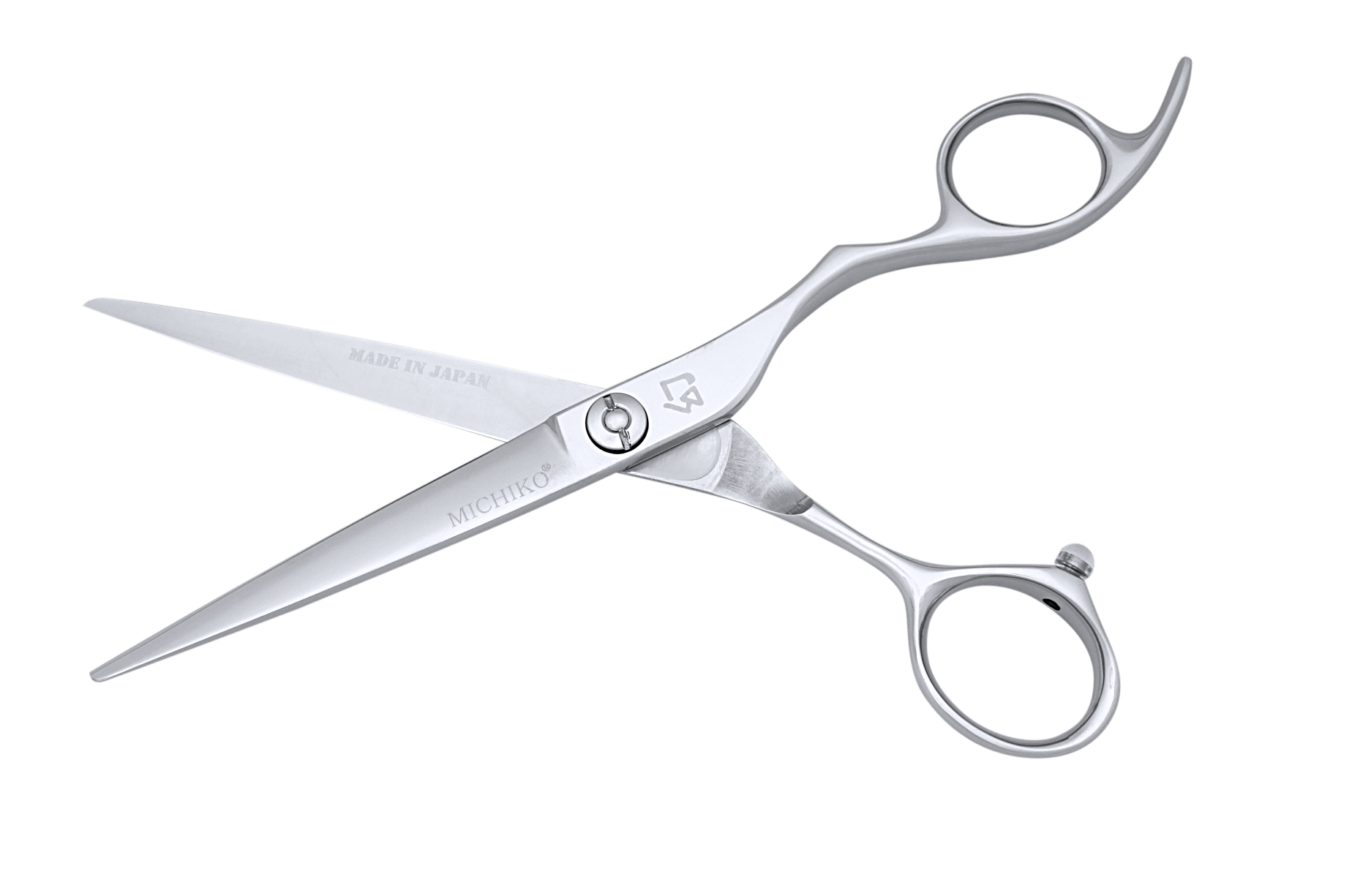 KATA 6.0 Scissors - Precision & Control for Stylists