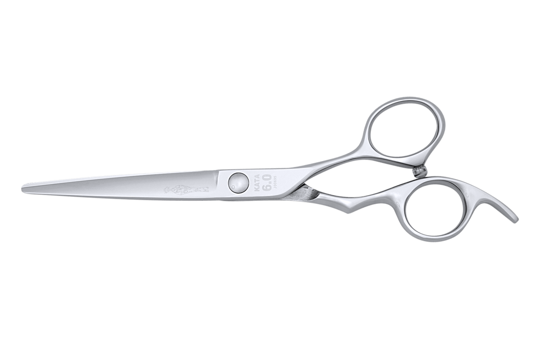 KATA 6.0 Scissors - Precision & Control for Stylists