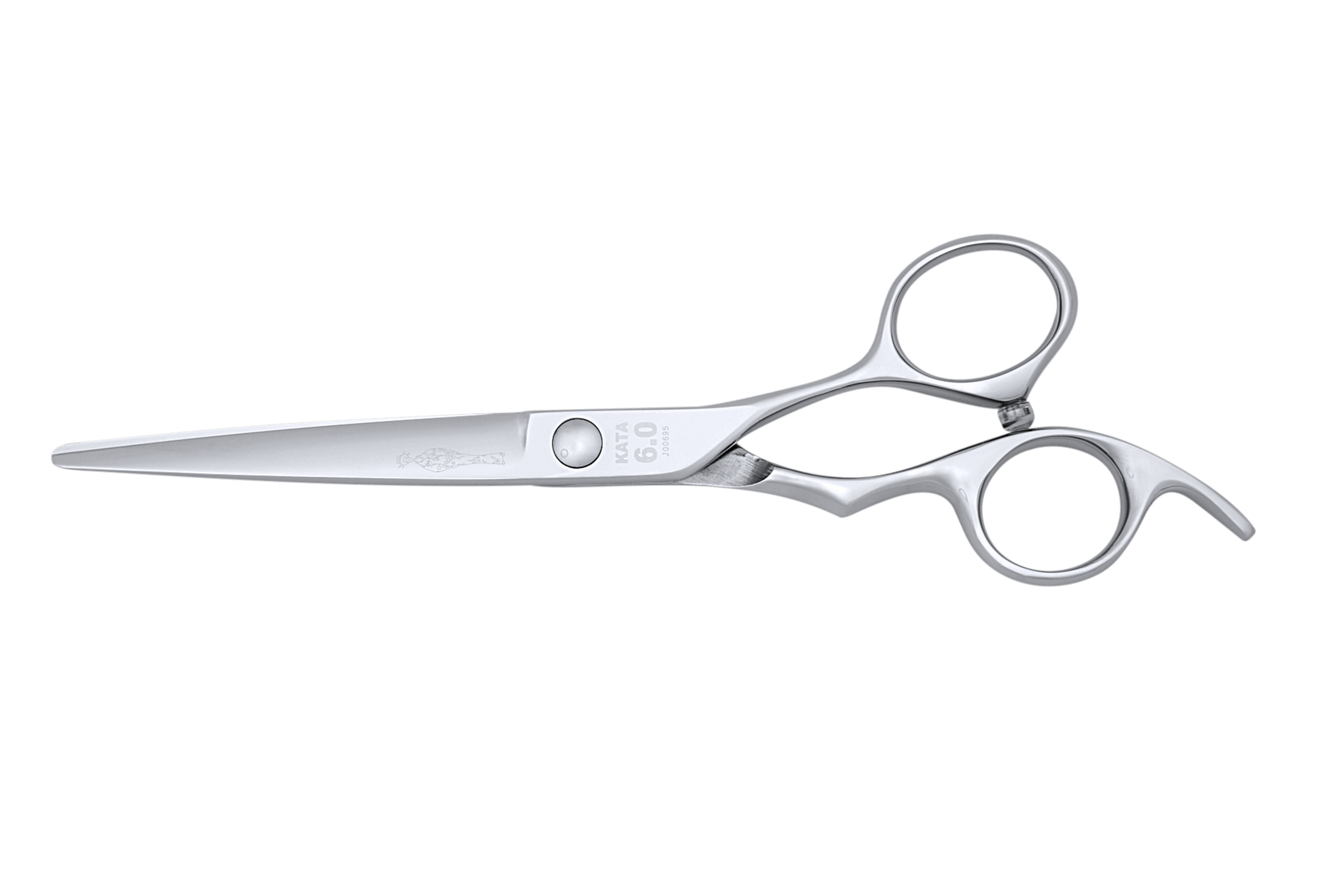 KATA 6.0 Scissors - Precision & Control for Stylists