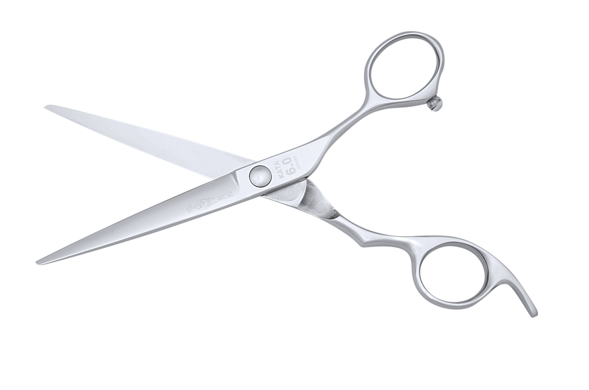 KATA 6.0 Scissors - Precision & Control for Stylists