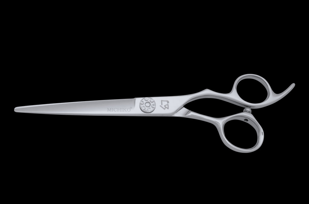 KATA 6.5 Scissors - Precision & Comfort for Stylists