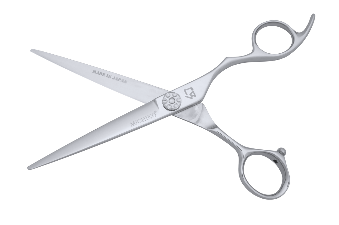 KATA 6.5 Scissors - Precision & Comfort for Stylists