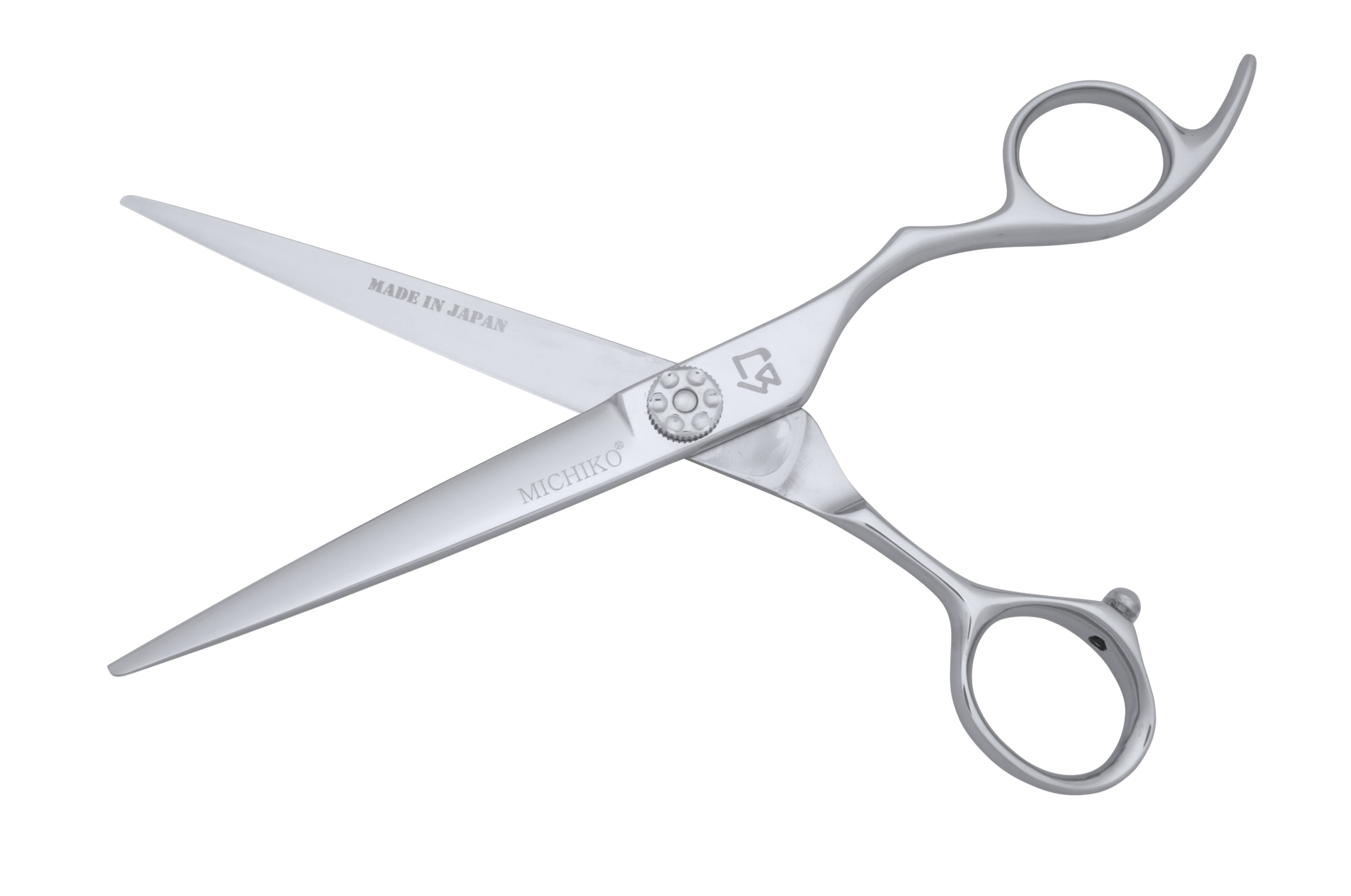 KATA 6.5 Scissors - Precision & Comfort for Stylists