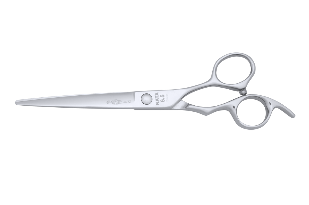 KATA 6.5 Scissors - Precision & Comfort for Stylists