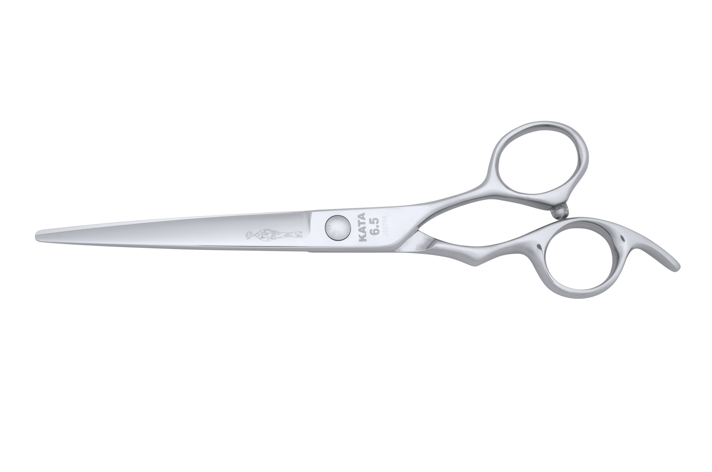 KATA 6.5 Scissors - Precision & Comfort for Stylists