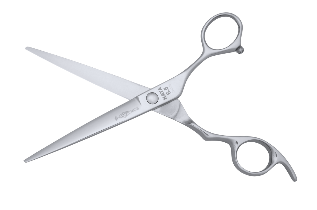 KATA 6.5 Scissors - Precision & Comfort for Stylists