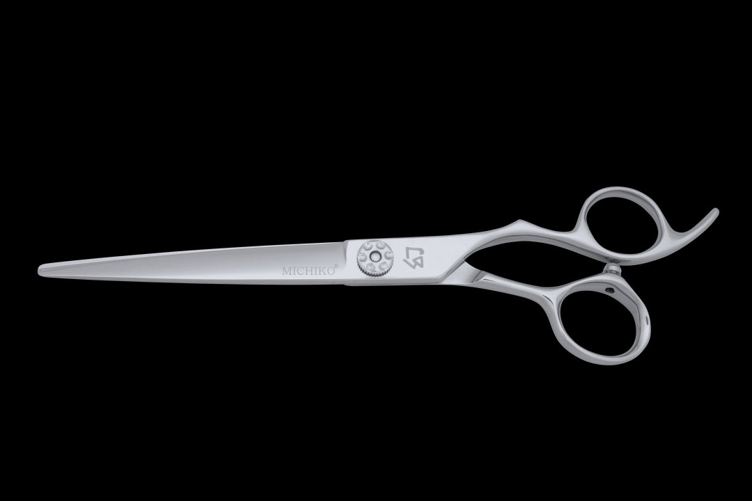 KATA 7.0 Scissors: Precision & Comfort for Stylists