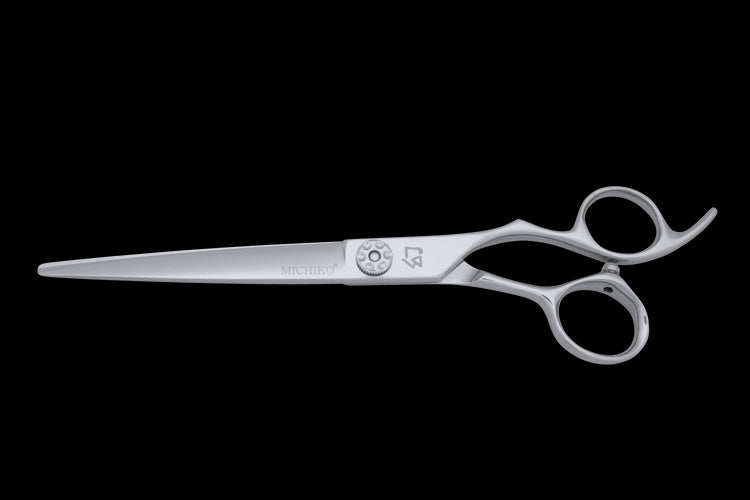 KATA 7.0 Scissors: Precision & Comfort for Stylists