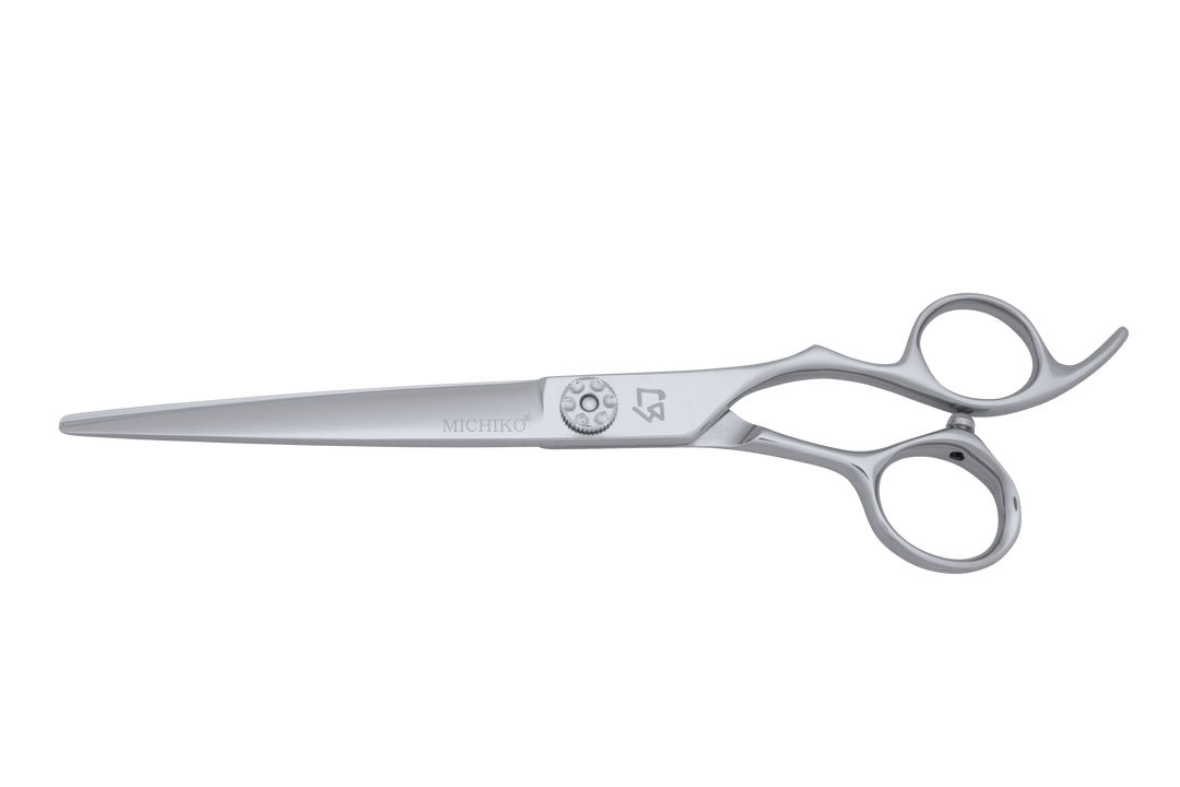 KATA 7.0 Scissors: Precision & Comfort for Stylists