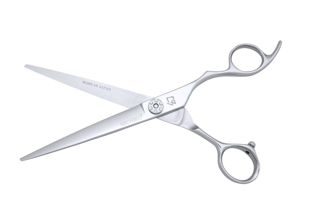 KATA 7.0 Scissors: Precision & Comfort for Stylists