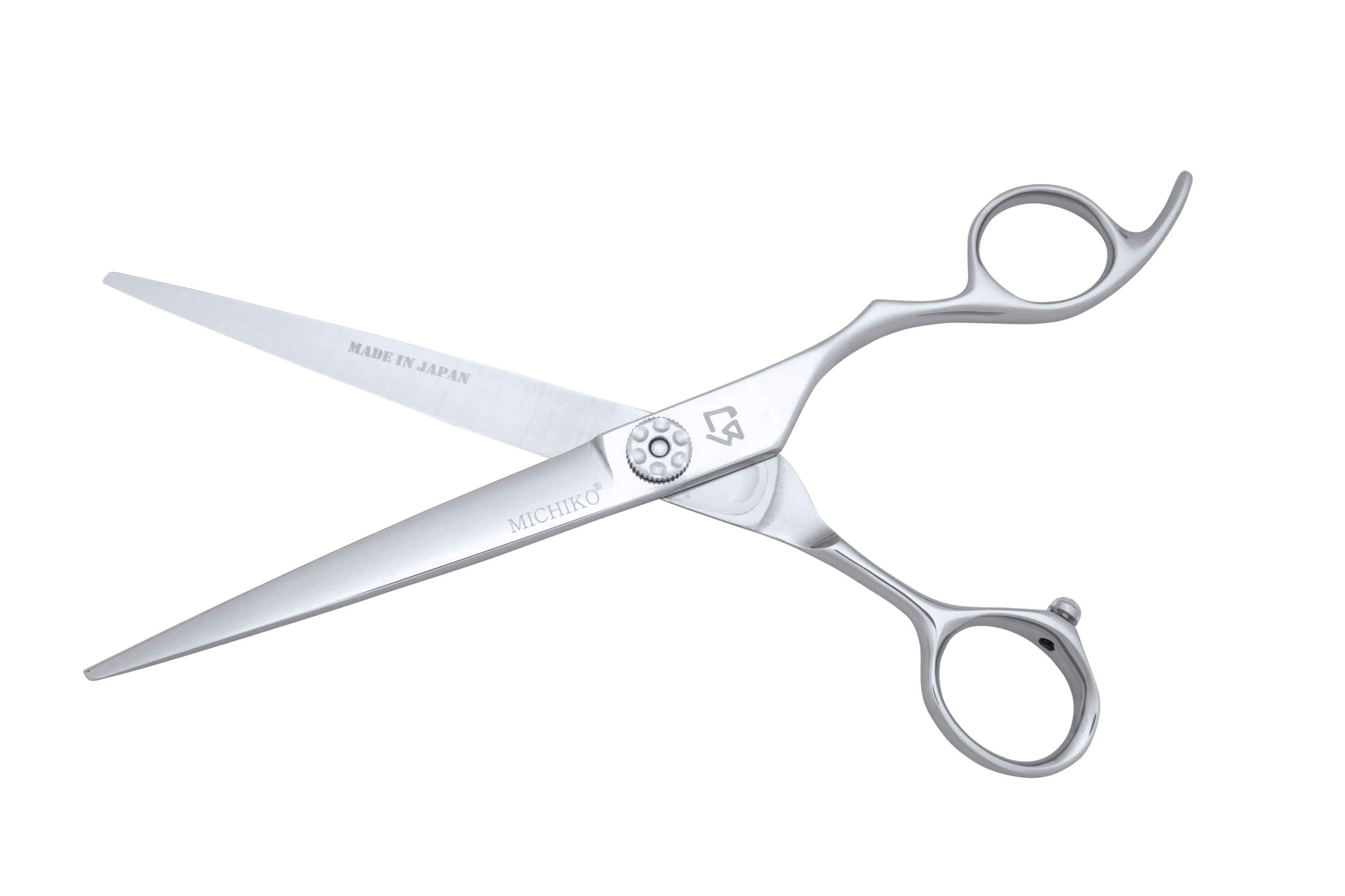 KATA 7.0 Scissors: Precision & Comfort for Stylists