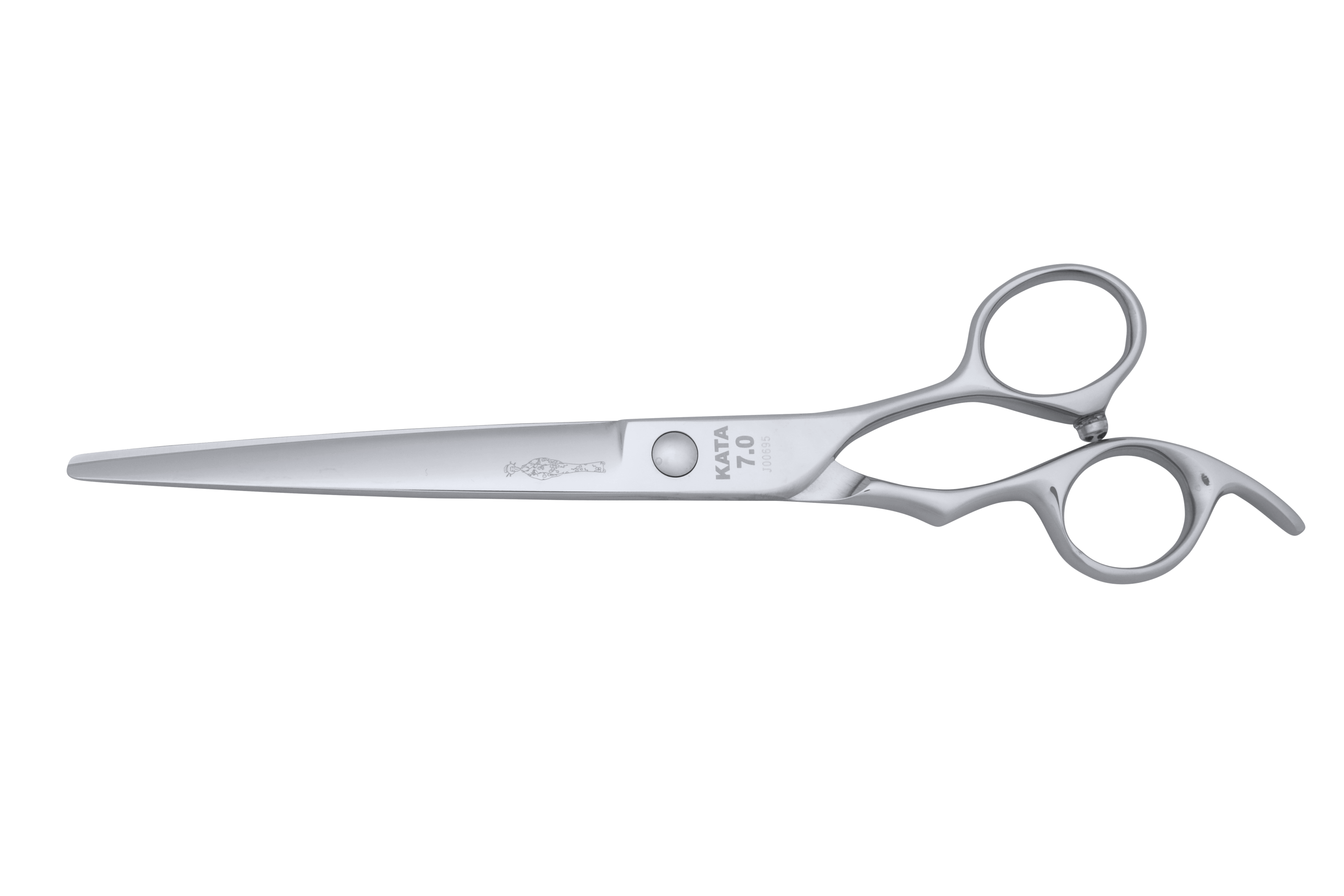 KATA 7.0 Scissors: Precision & Comfort for Stylists