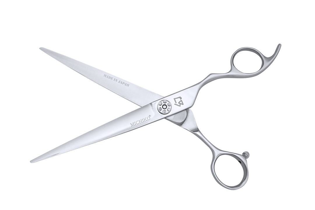 KATA 7.5 - Premium Lightweight Hair Scissors