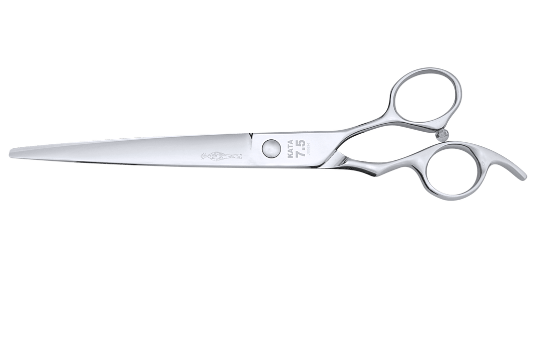 KATA 7.5 - Premium Lightweight Hair Scissors