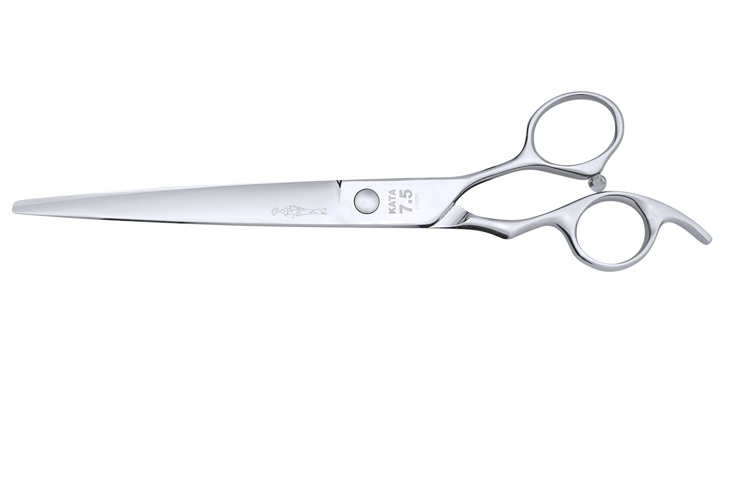 KATA 7.5 - Premium Lightweight Hair Scissors