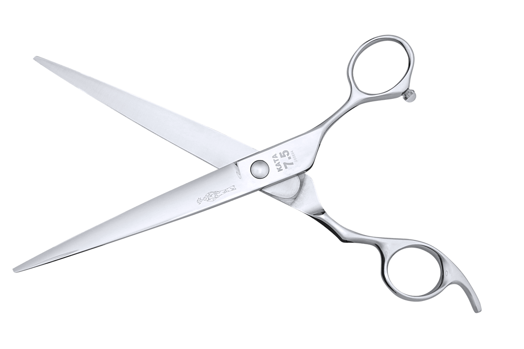 KATA 7.5 - Premium Lightweight Hair Scissors