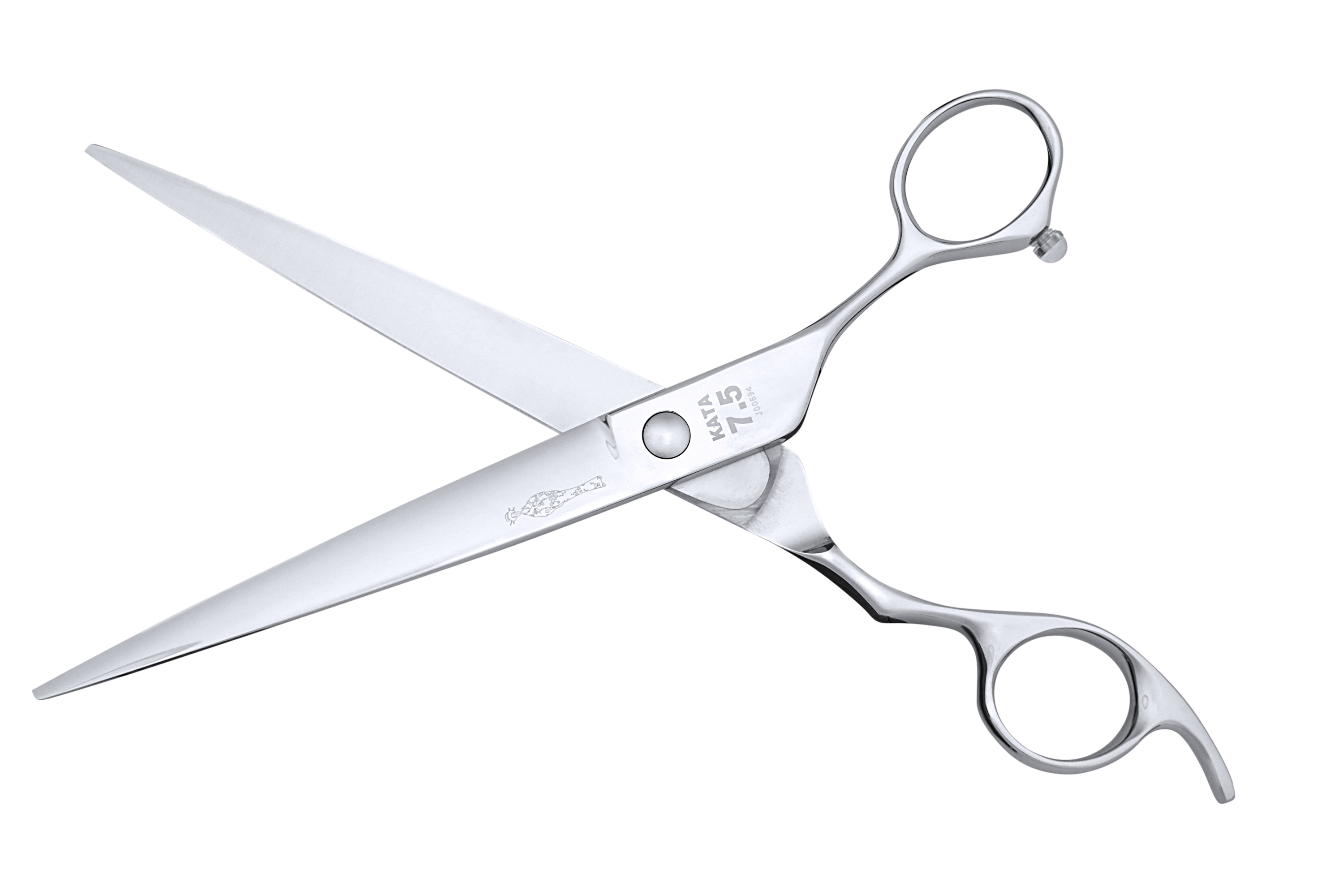 KATA 7.5 - Premium Lightweight Hair Scissors