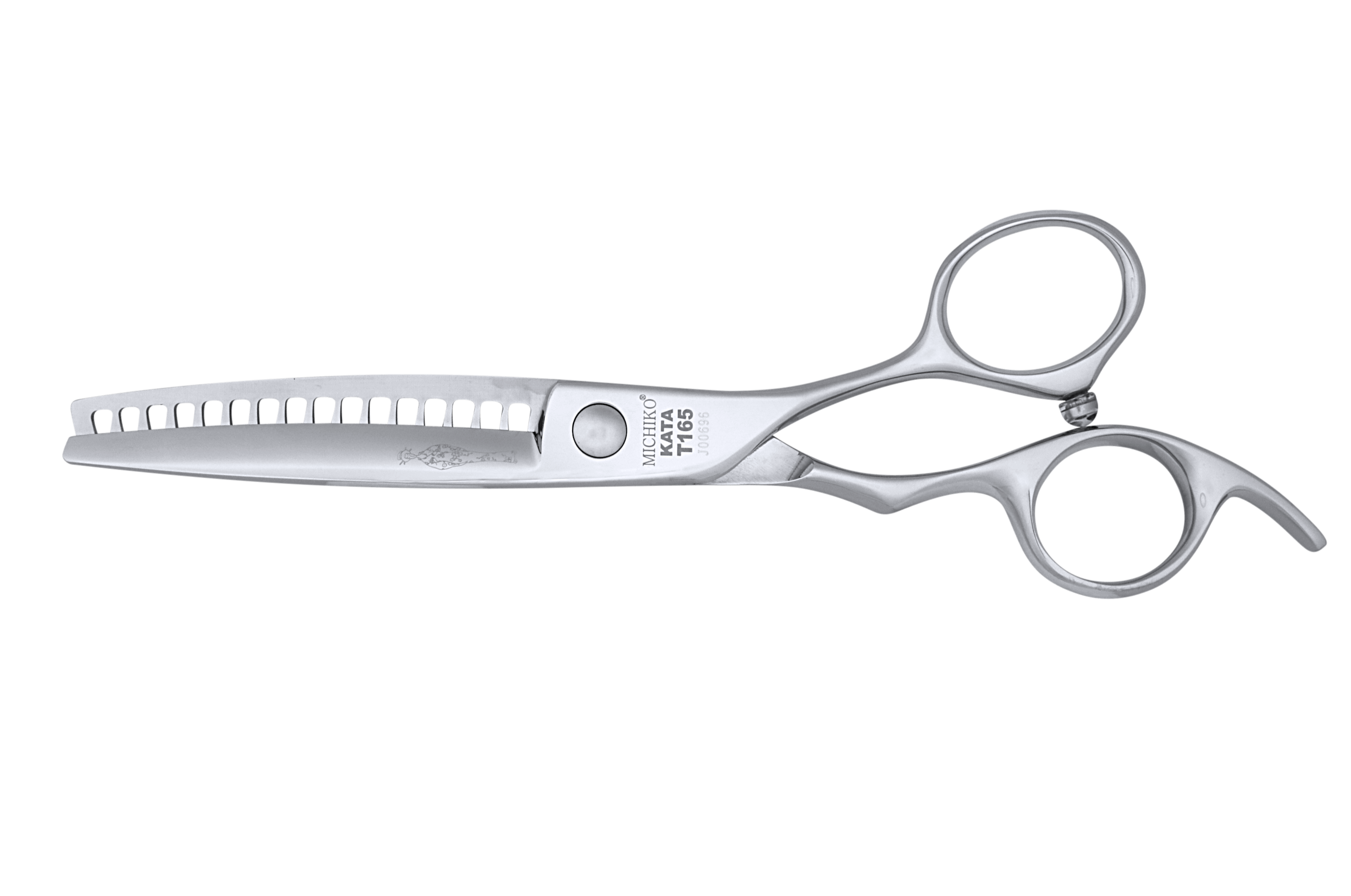 Top Quality KATA T165 Hair Thinning Scissors