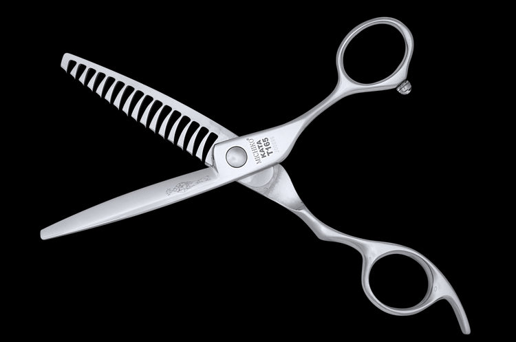 Top Quality KATA T165 Hair Thinning Scissors
