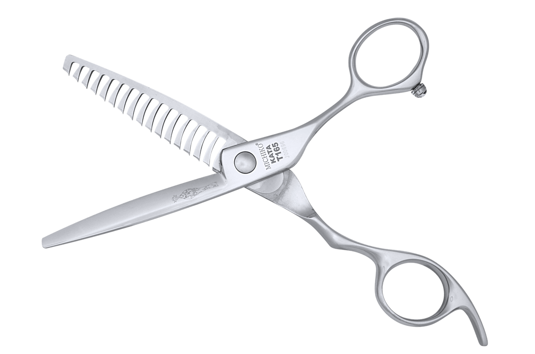 Top Quality KATA T165 Hair Thinning Scissors