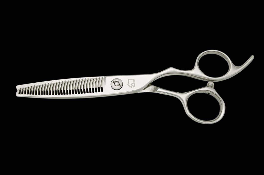Top Quality KATA T302 Hair Thinning Scissors