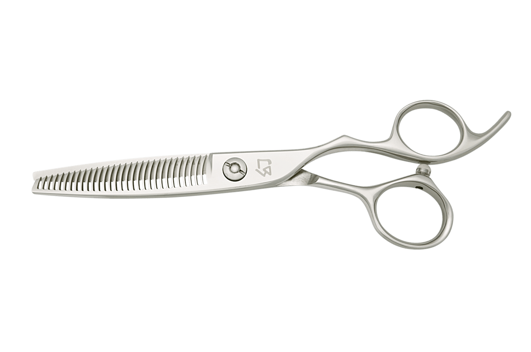 Top Quality KATA T302 Hair Thinning Scissors