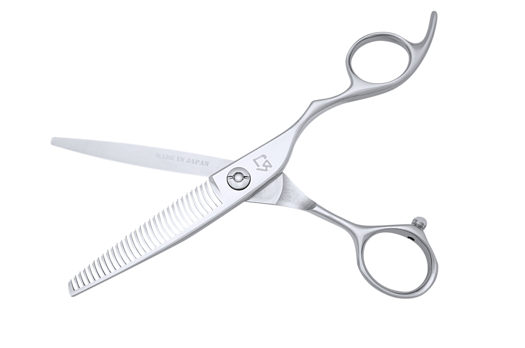 Top Quality KATA T302 Hair Thinning Scissors