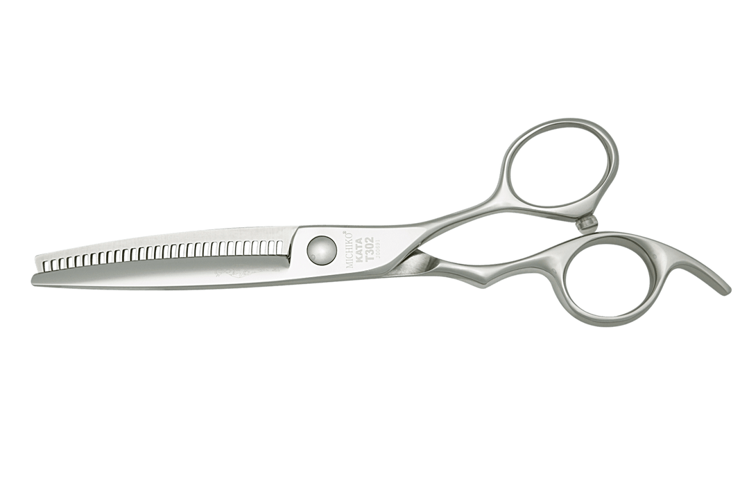 Top Quality KATA T302 Hair Thinning Scissors