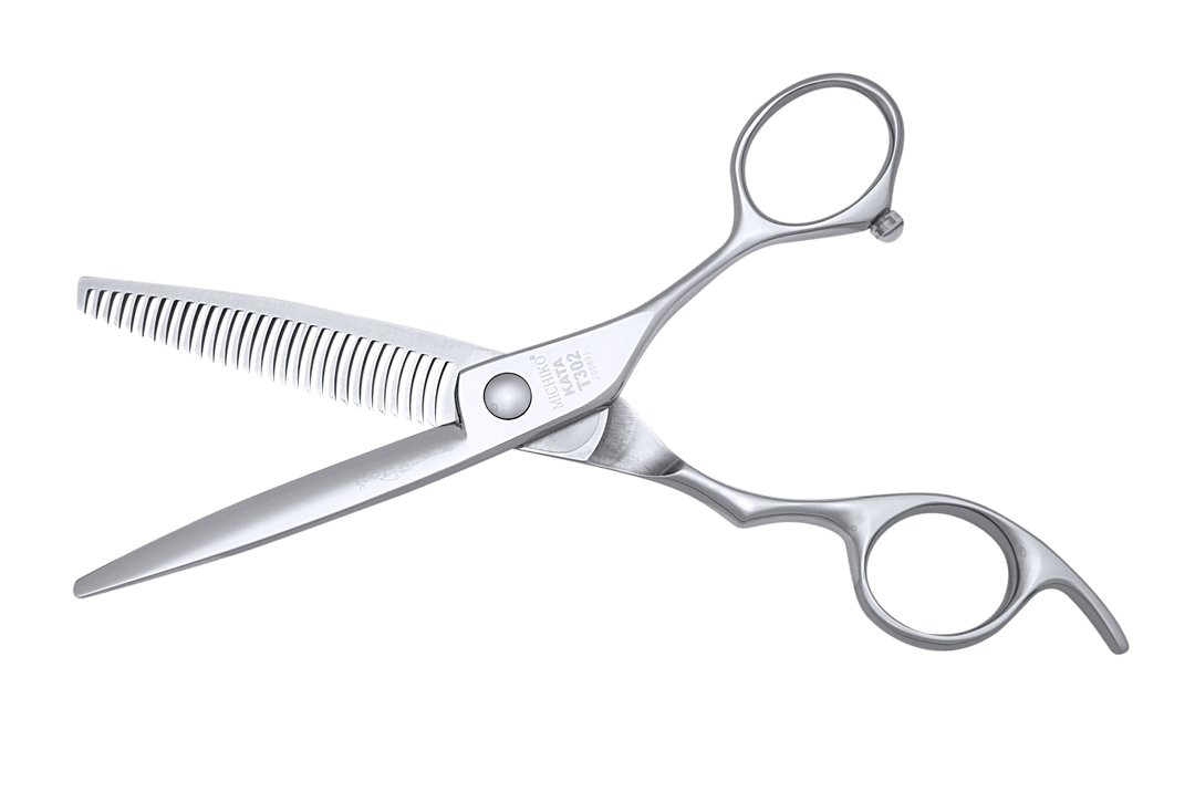 Top Quality KATA T302 Hair Thinning Scissors