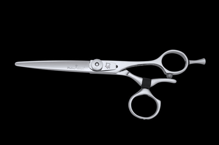 KING 6.0 - Painkiller Shears Hair Salon Swivel Scissors