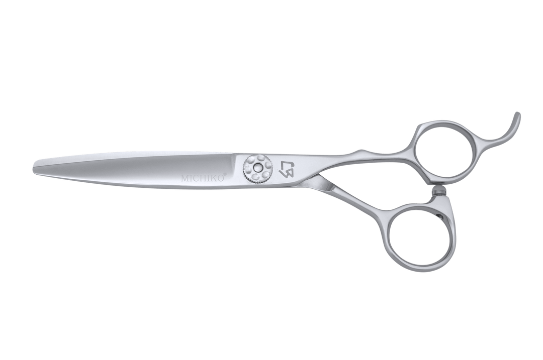 KUMA 6.0 Scissors – Precision for Wet & Dry Hair